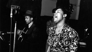 Billie Holiday (1939)