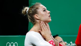 purtret da Giulia Steingruber