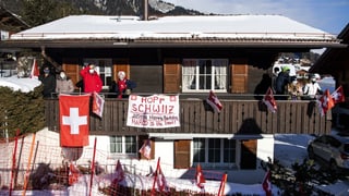 fans Adelboden fans Adelboden