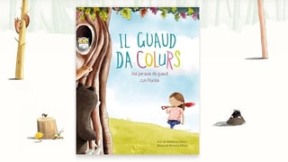 Purtret dal cudesch