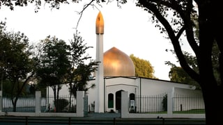 Moschea.