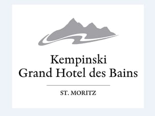 Grand Hotel Kempinski des Bains