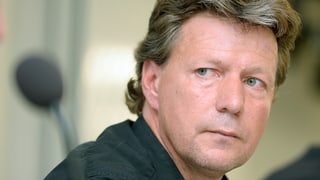 Jeff Saibene