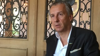 Gerhard Walter