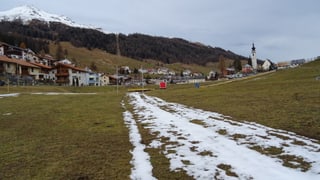 Loipa cun naiv antirala quasi sparida