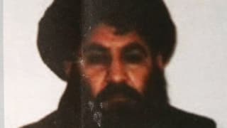 Akhtar Mansour, il manader dals taliban