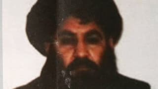 Akhtar Mansour, il manader dals taliban Akhtar Mansour, il manader dals taliban
