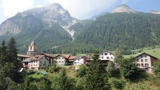 Bravuogn (foto) n'è betg anc pront per la votaziun da fusiun.