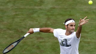 Roger Federer