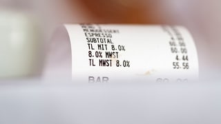 La taglia sin la plivalur duai vegnir augmentada en in emprim pass da 8 sin 8,7%.