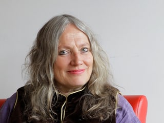 Corin Curschellas