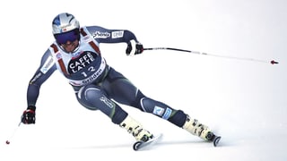 Aksel Svindal.