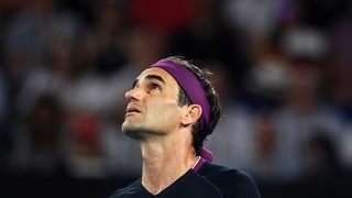 Roger Federer 