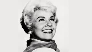 Doris Day.