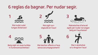 reglas da bagnar