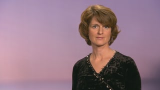 La decana Cornelia Camichel Bromeis è responsabla per la sinoda. La decana Cornelia Camichel Bromeis è responsabla per la sinoda.