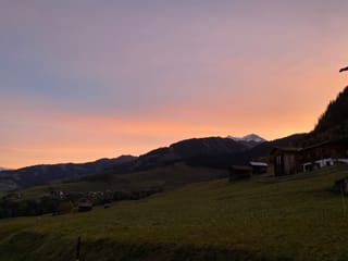impressiun da la natira