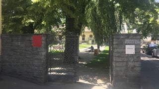parc a cuira