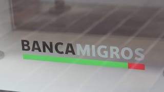 logo da la Banca Migros
