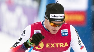 Cologna en portrait.