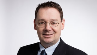 Franz Ruppen da la PPS è da nov president da Naters en il Vallais.
