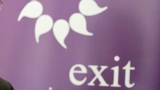 Exit 