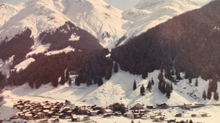 Vista sin Curaglia pli baud.