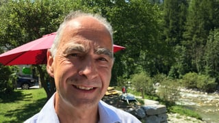Marco Giacometti da Stampa