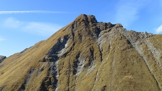 Piz Arlos.