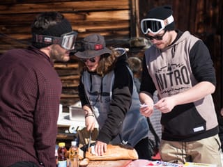 Surselva Jam 2017.