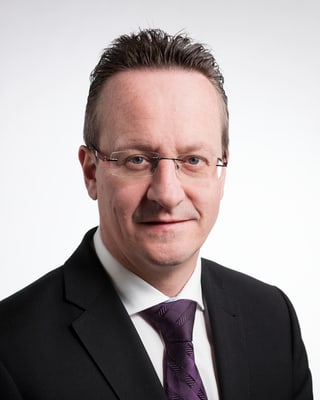 Martin Schmid, cusseglier naziunal PLD.