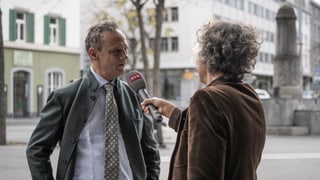 Stefan Engler po restar ulteriurs 4 onns en il Cussegl dals chantuns. Stefan Engler po restar ulteriurs 4 onns en il Cussegl dals chantuns.