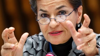 Christiana Figueres Christiana Figueres