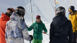 persunas, skiunz, sonda persunas, skiunz, sonda
