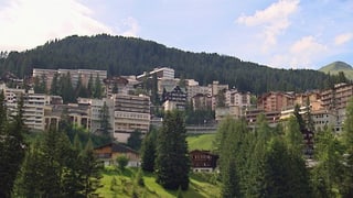 Vischnanca dad Arosa.
