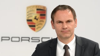 Oliver Blume lavura gia dapi varga 20 onns tar il concern VW.