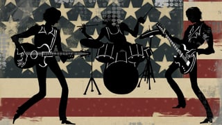 Americana tge?
