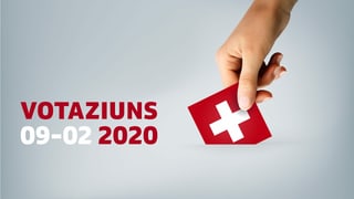 Visual Votaziuns