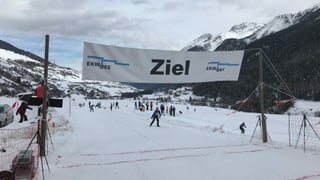Tut è pront en Engiadina Bassa pel Passlung
