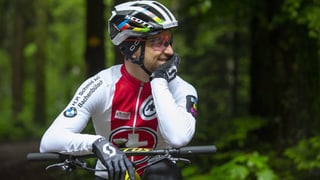 Nino Schurter.