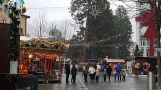  La fiera da bambin a Cuira datti dapi tschintg onns.