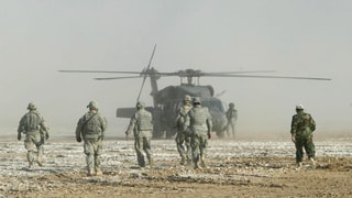 schuldads avant helicopter.