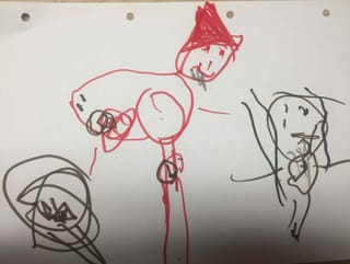 Purtret da Son Niclà.