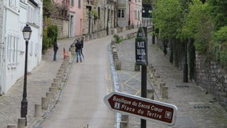 Vias e streglias. 