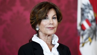 Brigitte Bierlein 