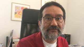um mexican cun barba