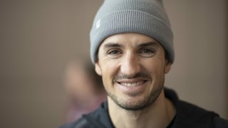 Purtet Jonas Baumann