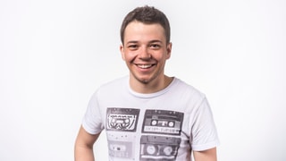 Gian-Marco Maissen Gian-Marco Maissen