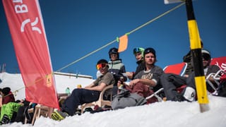 Surselva Jam 2017.