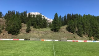 Plazza da ballape San Gian